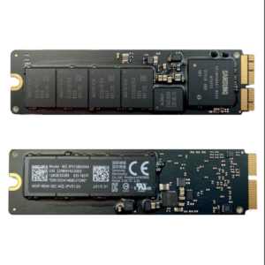 Original SSD 512 GB MacBook Air & Pro 2013-2017